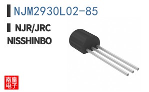 NJM2930L02-85 ͼƬ