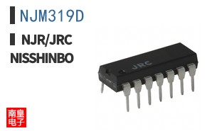 NJM319D ͼƬ