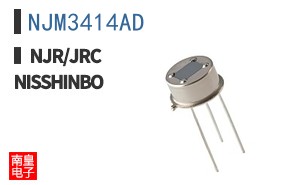 NJM3414AD ͼƬ