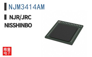 NJM3414AM ͼƬ