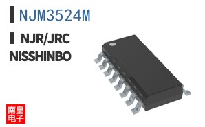NJM3524M ͼƬ