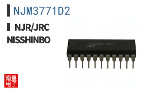 NJM3771D2 ͼƬ