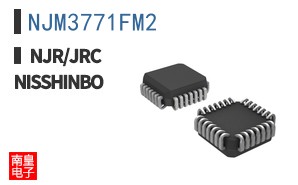 NJM3771FM2 ͼƬ