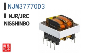 NJM37770D3 ͼƬ