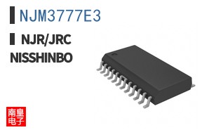 NJM3777E3 ͼƬ
