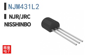 NJM431L2 ͼƬ