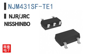 NJM431SF-TE1 ͼƬ