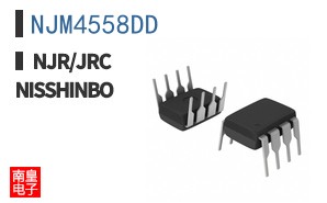 NJM4558DD ͼƬ