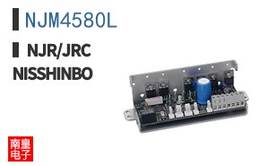 NJM4580L ͼƬ