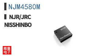 NJM4580M ͼƬ