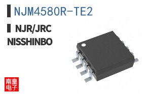 NJM4580R-TE2 ͼƬ
