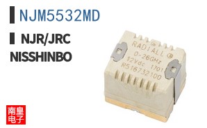 NJM5532MD ͼƬ