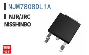NJM7808DL1A ͼƬ