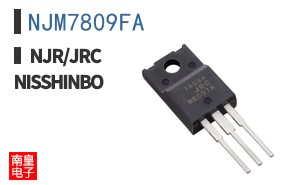 NJM7809FA ͼƬ