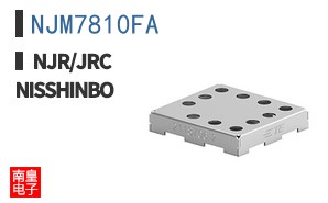 NJM7810FA ͼƬ