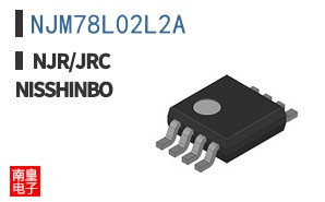 NJM78L02L2A ͼƬ