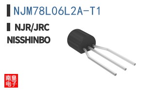 NJM78L06L2A-T1 ͼƬ
