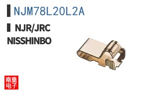 NJM78L20L2A ͼƬ