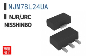 NJM78L24UA ͼƬ