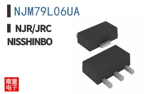 NJM79L06UA ͼƬ