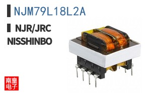 NJM79L18L2A ͼƬ