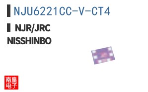 NJU6221CC-V-CT4 ͼƬ