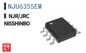 NJU6355EM ͼƬ