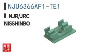 NJU6366AF1-TE1 ͼƬ