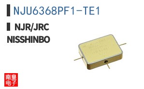 NJU6368PF1-TE1 ͼƬ