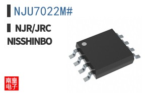 NJU7022M# ͼƬ