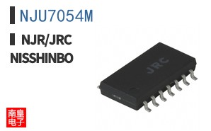 NJU7054M# ͼƬ