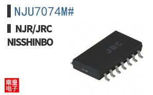 NJU7074M ͼƬ