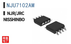 NJU7102AM ͼƬ
