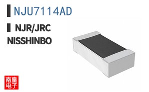 NJU7114AD ͼƬ