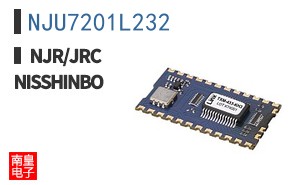 NJU7201L232 ͼƬ