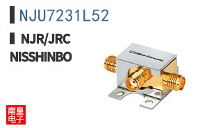 NJU7231L52 ͼƬ