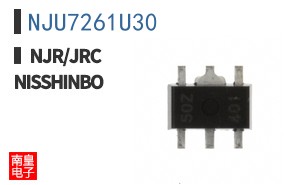 NJU7261U30 ͼƬ