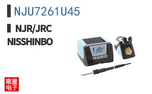 NJU7261U45 ͼƬ