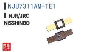 NJU7311AM-TE1 ͼƬ