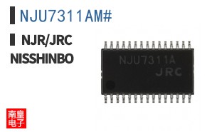 NJU7311AM ͼƬ