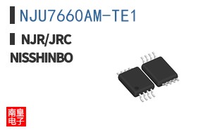 NJU7660AM-TE1 ͼƬ