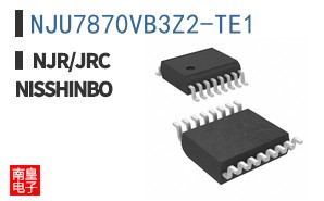 NJU7870VB3Z2-TE1 ͼƬ