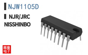 NJW1105D ͼƬ
