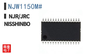 NJW1150M ͼƬ