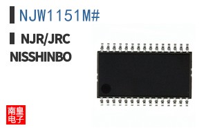 NJW1151M ͼƬ