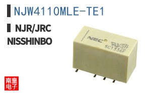 NJW4110MLE-TE1 ͼƬ