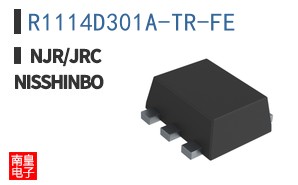 R1114D301A-TR-FE ͼƬ