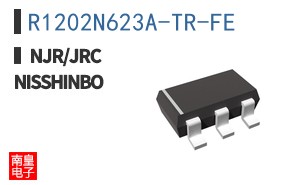 R1202N623A-TR-FE ͼƬ