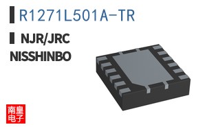 R1271L501A-TR ͼƬ