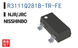 R3111Q281B-TR-FE ͼƬ